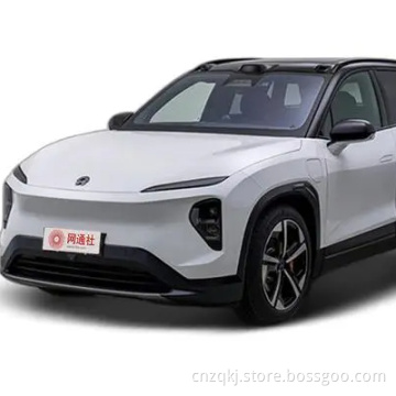 Pure Electric Vehicle Luxury SUV WEILAI NIO ES7 Nuova auto energetica 620 km Intelligent EV 2022 SUV nuovo di zecca a stock all&#39;ingrosso prezzo